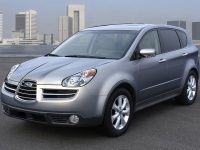 Фото Subaru Tribeca 