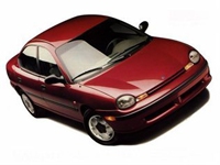 Фото Chrysler Neon I 