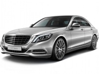 Фото Mercedes-Benz S-Class VI V222 Long 