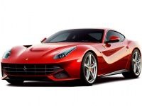 Фото Ferrari F12 Berlinetta 