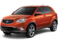 Фото SsangYong Actyon II 