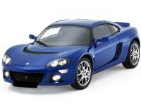 Фото Lotus Europa S I 