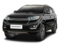 Фото LIFAN Myway I 