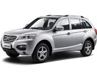 Фото LIFAN X60 I 