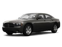 Фото Dodge Charger VI (LX) 