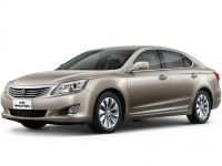 Фото Changan Raeton I 