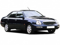 Фото Ford Scorpio II 