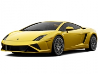 Фото Lamborghini Gallardo LP560-4 Restyle 2 