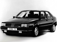 Фото Fiat Croma I 