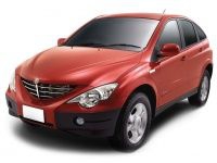 Фото SsangYong Actyon I 