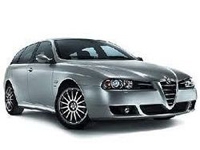 Фото Alfa Romeo 156 Wagon 
