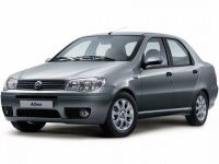 Фото Fiat Albea 