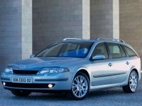 Фото Renault Laguna II Универсал 