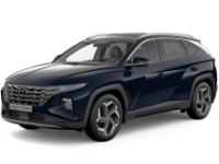 Фото Hyundai Tucson IV 