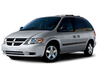 Фото Dodge Caravan IV LWB 