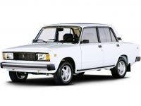 Фото Lada 2105 