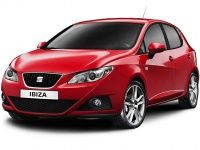 Фото Seat Ibiza IV 3D (SC) Restyle 