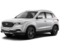 Фото FAW Besturn X40 I 