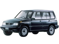 Фото Suzuki Escudo I 5D Правый руль