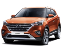 Фото Hyundai Creta I Restyle 