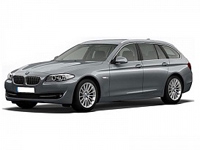 Фото BMW 5er F11 Touring 