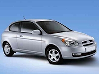 Фото Hyundai Verna III Hatchback 