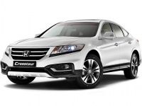Фото Honda Crosstour Restyle 2WD 