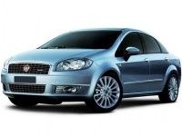 Фото Fiat Linea 