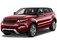 Фото Land Rover Evoque I 5D 