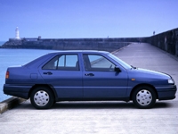 Фото Seat Toledo I 