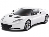 Фото Lotus Evora S I 