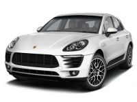 Фото Porsche Macan I 
