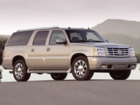 Фото Cadillac Escalade GMT840 ESV 