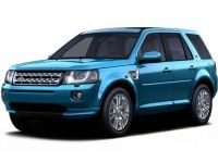 Фото Land Rover Freelander II Restyle 2 