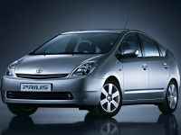 Фото Toyota Prius II (XW20) 