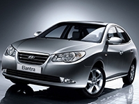 Фото Hyundai Elantra IV (HD) Sedan 
