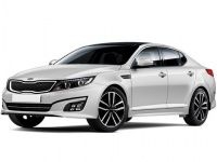 Фото Kia Optima III Restyle 