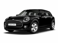 Фото Mini Clubman II F54 Restyle 