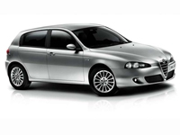 Фото Alfa Romeo 147 5D 