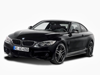 Фото BMW 4er F32 