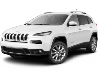 Фото Jeep Cherokee V (KL) 