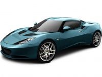 Фото Lotus Evora 