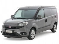 Фото Fiat Doblo Cargo II Restyle 