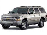 Фото Chevrolet Tahoe III GMT900 