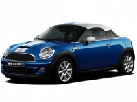 Фото Mini Coupe I R58 