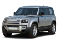 Фото Land Rover Defender II 5D 