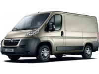 Фото Citroen Jumper III 