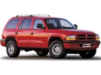 Фото Dodge Durango I 