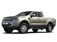 Фото Ford Ranger IV 1.5 Cab 