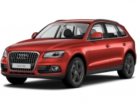 Фото Audi Q5 I Restyle 